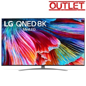LG 65QNED993PB 8K HDR SMART QNED MINI LED Televizor OUTLET