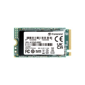 TRANSCEND M.2 2242 425S 250GB SSD