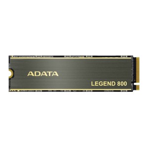 ADATA LEGEND 800 2TB M.2 2280 PCIe Gen4 x4 ALEG-800-2000GCS SSD