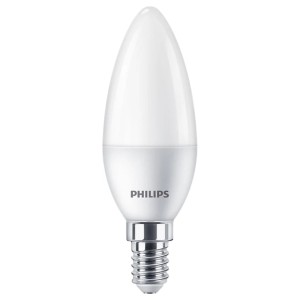 PHILIPS 40 W B35 E14 LED Sijalica