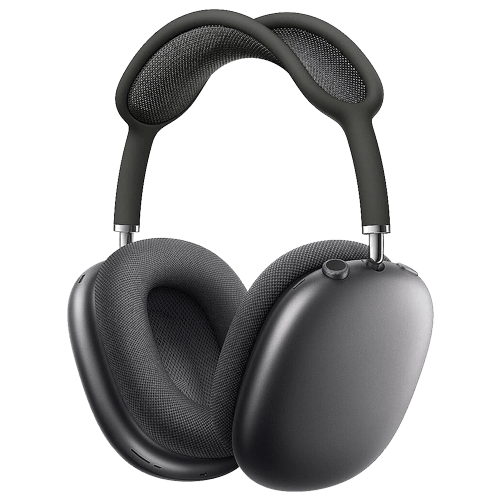 APPLE Bežične slušalice AirPods Max Space Gray (Sive) MGYH3ZMA