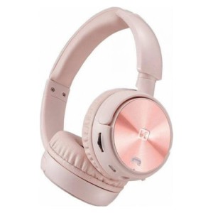 SWISSTEN Trix Pink Bluetooth slušalice