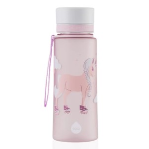 EQUA Unicorn BPA Free Flašica 600 ml