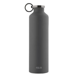 EQUA Dark Grey Smart Flaša 680 ml