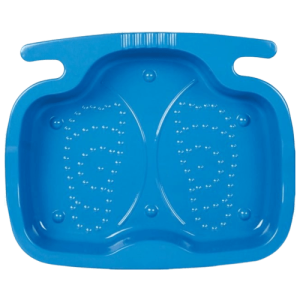 INTEX Kadica za pranje nogu pre ulaska u bazen 47335 29080 (Plava)