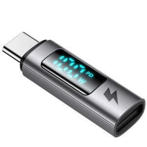 MCDODO USB-C to USB-C OT609 Adapter