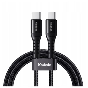 MCDODO USB-C to USB-C 1m 60W A5641 Kabl