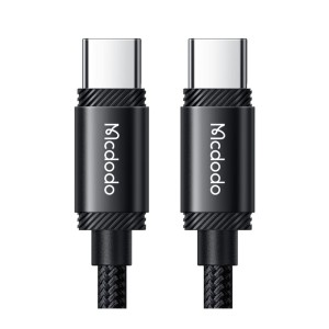 MCDODO USB-C to USB-C 240W 2m Kabl