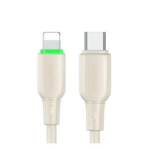 MCDODO USB-C to Lightning Data Cable 1.2m CA4760 Kabl
