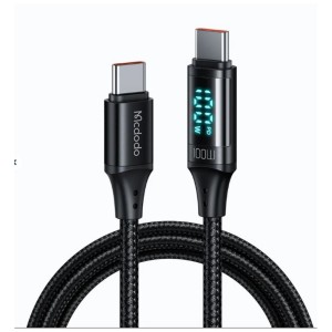 MCDODO USB-C to USB-C Cable 1.2m CA1100 Kabl