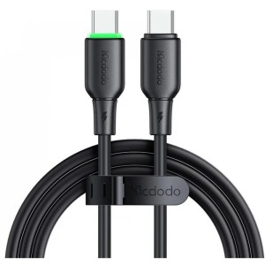MCDODO USB-C to USB-C Data Cable 1.2m CA4771 Kabl