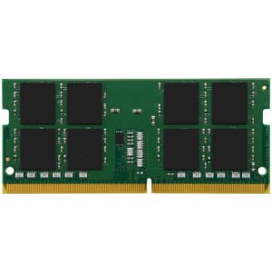 KINGSTON ValueRAM 8GB SODIM DDR5 5600MHz CL46 KVR56S46BS6-8 Memorija
