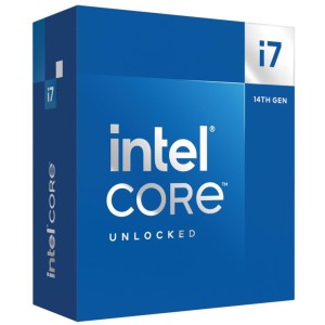 INTEL Core i7-14700K 3.40GHz (5.60GHz) Procesor