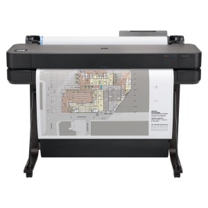 HP DesignJet T630 Large F 5HB11A Ploter