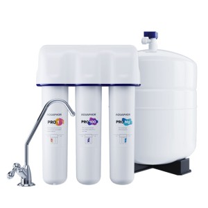 AQUAPHOR Osmo Pro 100 Sistem prečišćivača vode