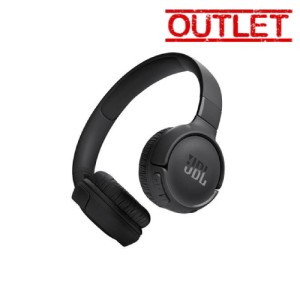 JBL Tune 525BT Black Slušalice OUTLET