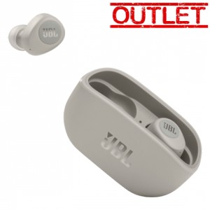 JBL Bežične bubice Wave 100 TWS Ivory (Bež) OUTLET