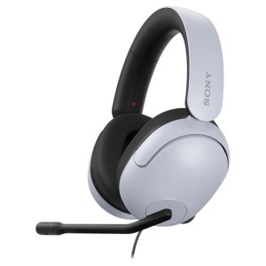 SONY MDR-G300W INZONE H3 White Gejmerske slušalice