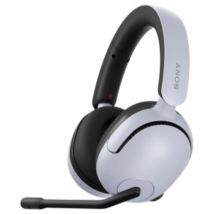 SONY WH-G500W Inzone H5 White Gejmerske slušalice