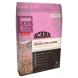 Acana Single Adult Grass-Fed Lamb - 6 kg