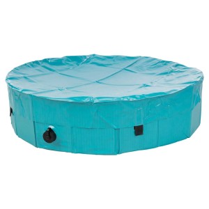 Pokrivač za bazen Trixie Dog Pool - ø 80 cm