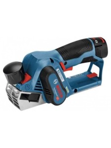 BOSCH Akumultorsko rende GHO 12V-20 (ručni abrihter)/ 2x3.0Ah