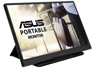 ASUS ZenScreen MB165B Portable USB