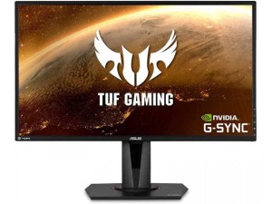 ASUS 27 VG27AQ WQHD 165Hz G-sync TUF Gaming monitor