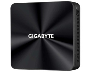 GIGABYTE Mini PC GB-BRi5-10210E BRIX Intel i5-10210U