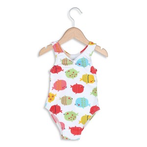 CHICCO Kupaći one-piece swimsuit bb