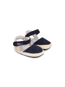 CHICCO Nehodajuća obuća sandal oliva bb