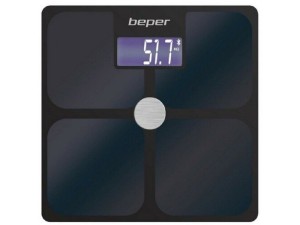 BEPER Telesna vaga P303BIP050/BMI