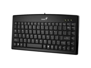 GENIUS Žična tastatura LUXEMATE 100 YU