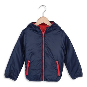 CHICCO Jakna reversible jacket u