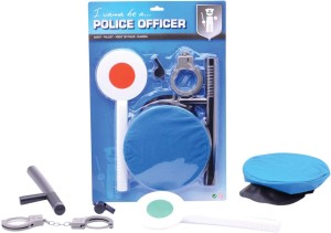 Policijski set