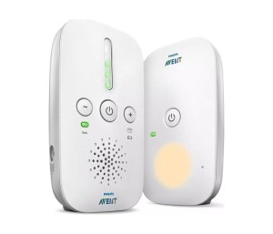 AVENT BEBI ALARM - ENTRY LEVEL DECT MONITOR GENER 3728