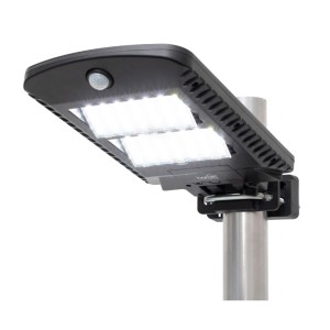 Solarni LED reflektor sa senzorom pokreta - FLP1002SOLAR