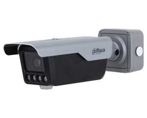 DAHUA ITC413-PW4D-IZ1 Access ANPR Camera