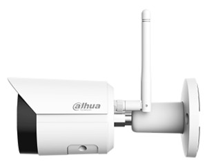 DAHUA IPC-HFW1430DS-SAW 4MP IR Bullet Network Camera
