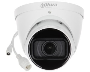 DAHUA IPC-HDBW3841R-ZAS IR 8 megapiksela kamera