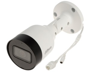 DAHUA IPC-HFW1530S-0280B-S6 5MP Bullet Network Camera