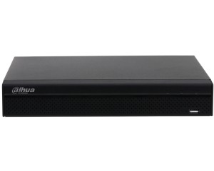DAHUA NVR4104HS-P-4KS2/L 4K 4PoE network DVR