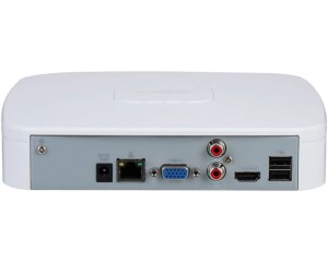 DAHUA NVR4108-EI 8CH 4PoE WizSense network DVR