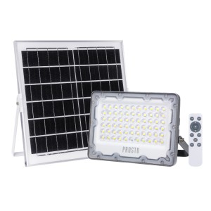 Solarni reflektor LED 10W Ekološko Osvetljenje