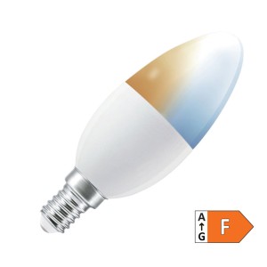 LED sijalica Wi-Fi smart 5W OSRAM