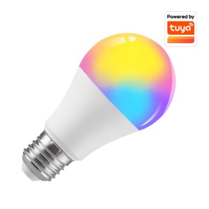 LED sijalica RGB+CCT smart 11W