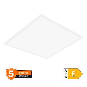 LED panel 33W hladno beli LEDVANCE 600x600