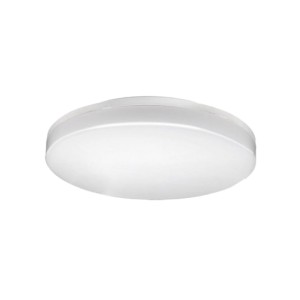 LED plafonjera 18W hladno bela krug