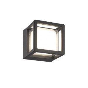 Spoljna Zidna LED lampa 6W