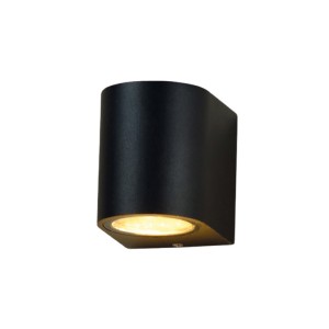 Spoljna Zidna lampa 1xGU10 od aluminijuma